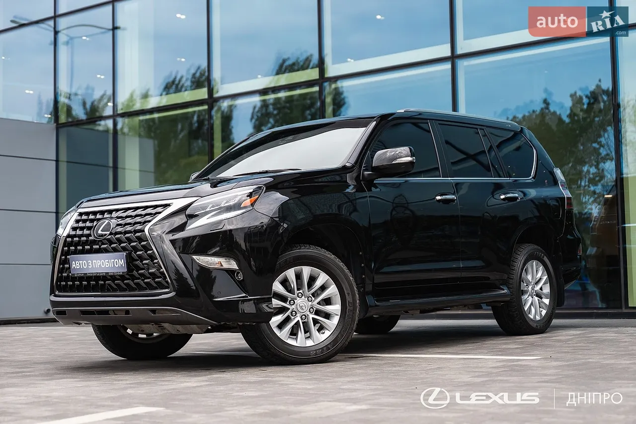 2023 Lexus RX - мініатюра 49
