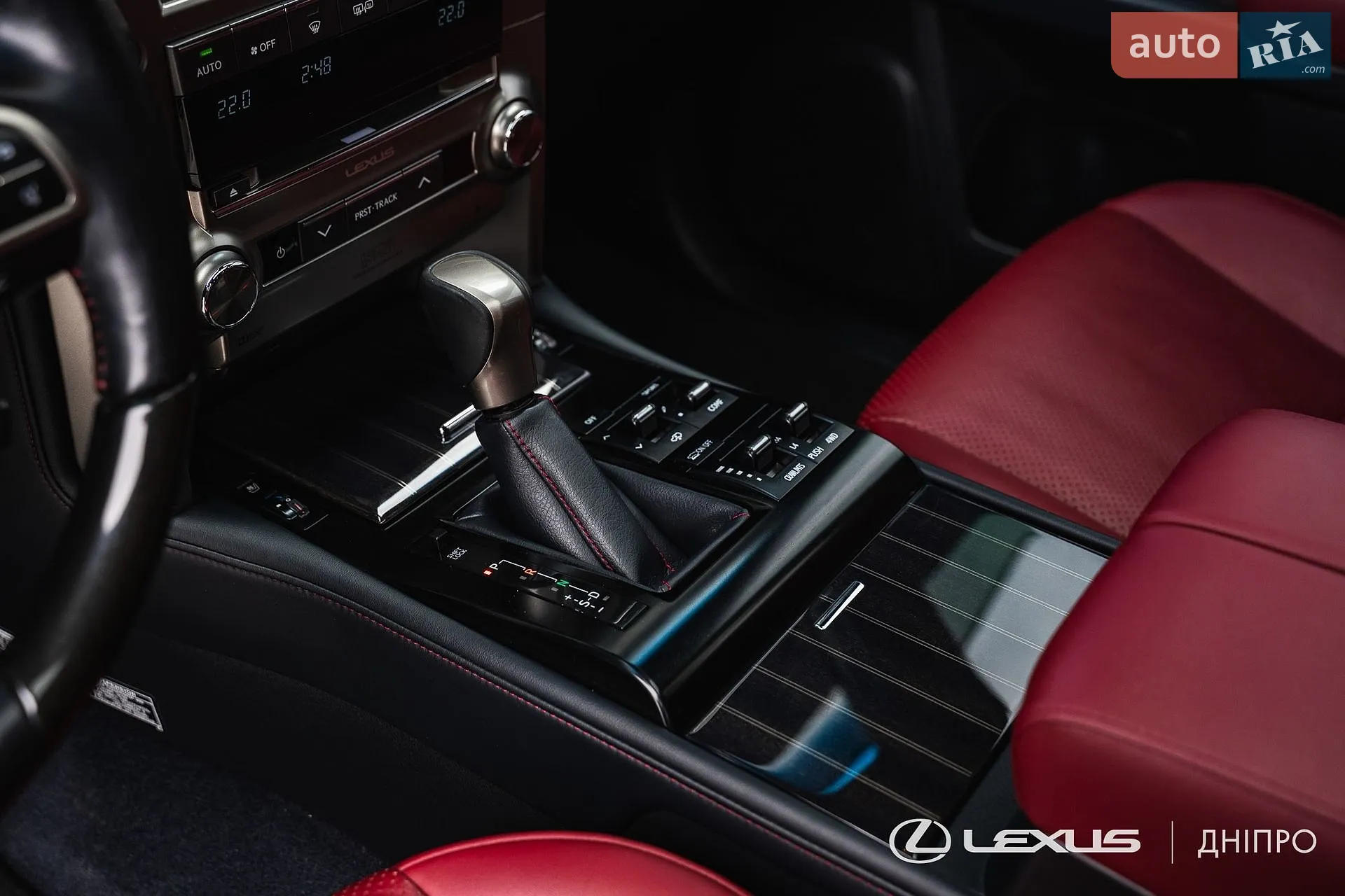 2020 Lexus GX - мініатюра 21