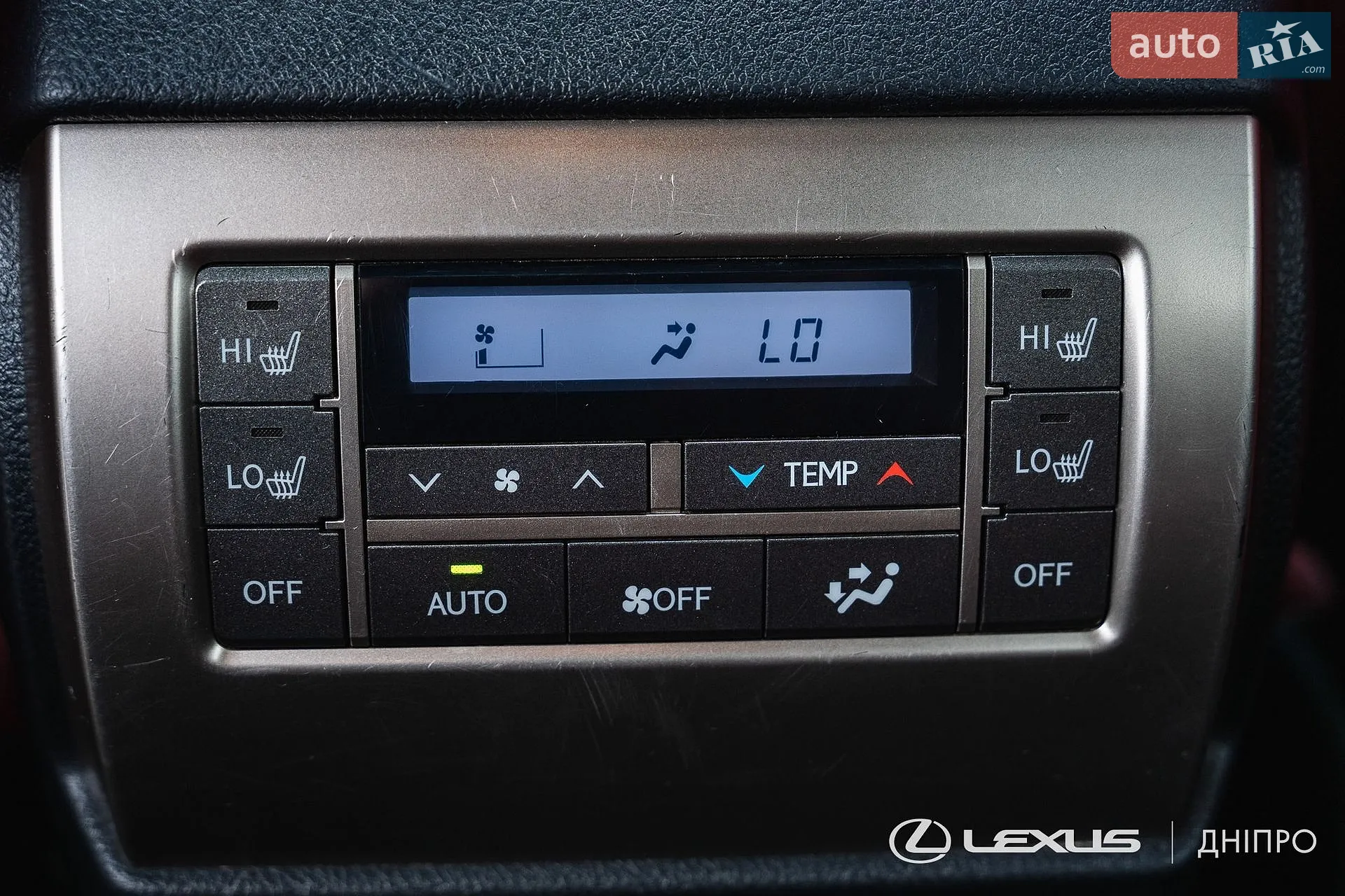 2020 Lexus GX - мініатюра 26
