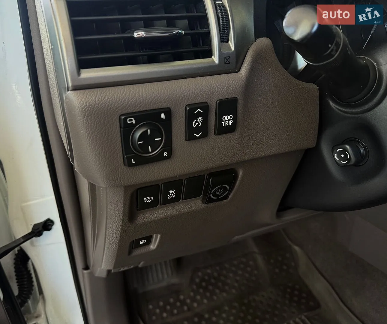 2018 Lexus GX - мініатюра 8