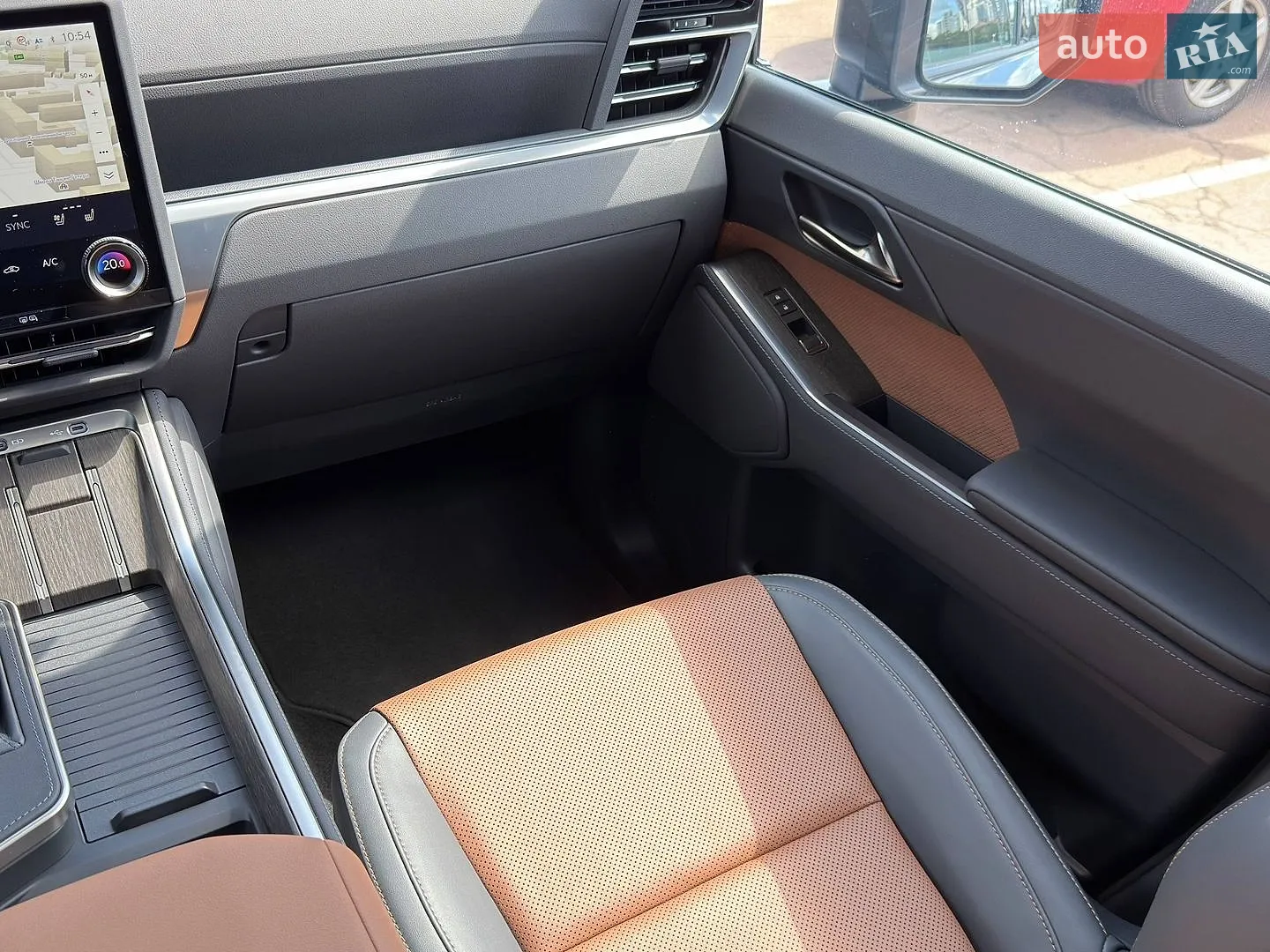 2025 Lexus GX - мініатюра 33