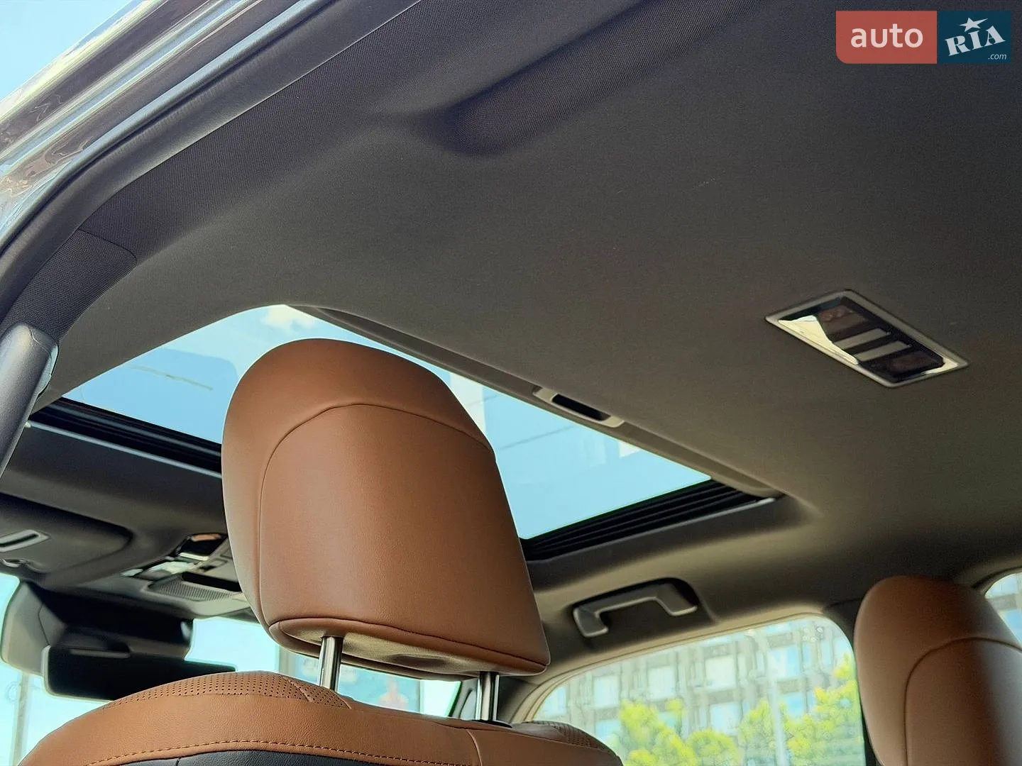 2025 Lexus GX - мініатюра 47