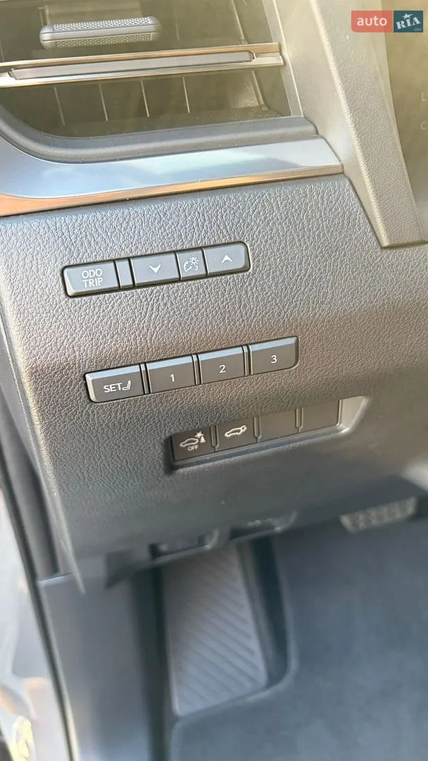 2025 Lexus GX - мініатюра 29
