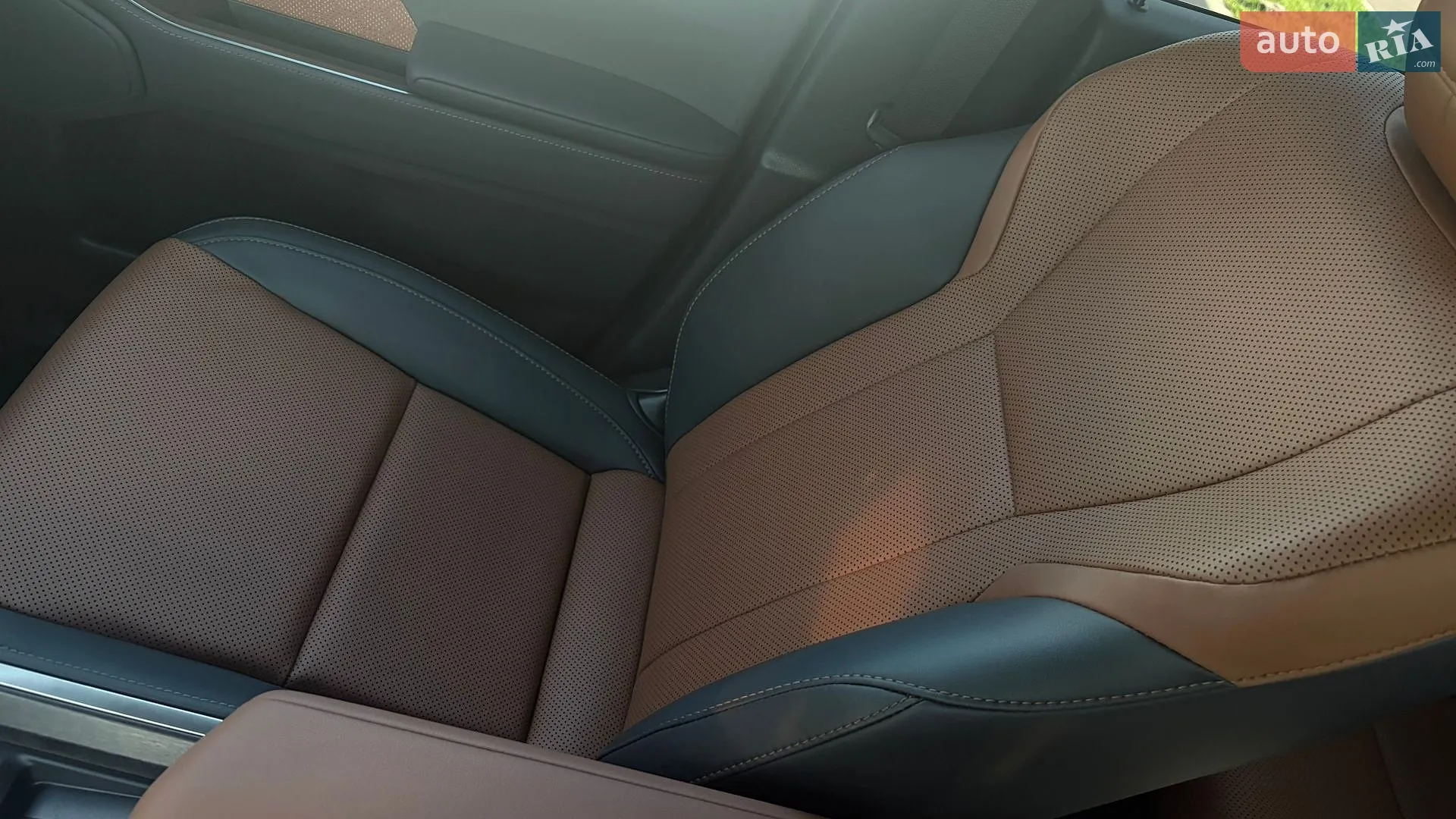 2025 Lexus GX - мініатюра 31