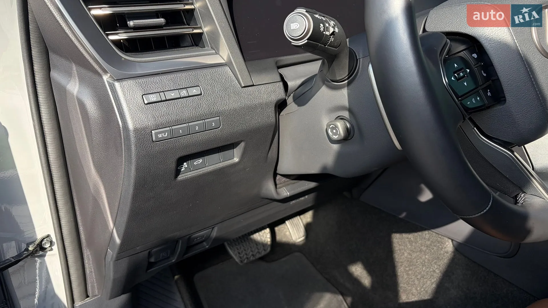 2025 Lexus GX - мініатюра 36