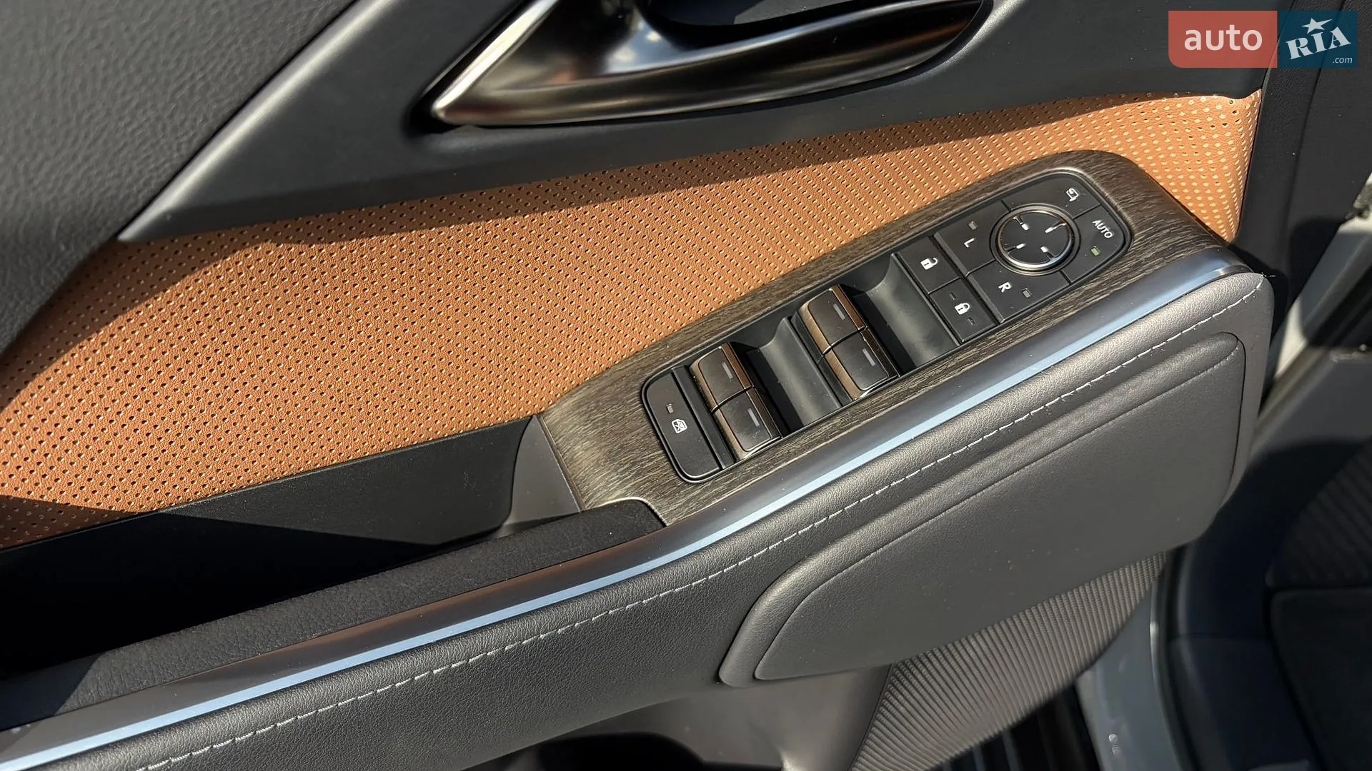 2025 Lexus GX - мініатюра 35