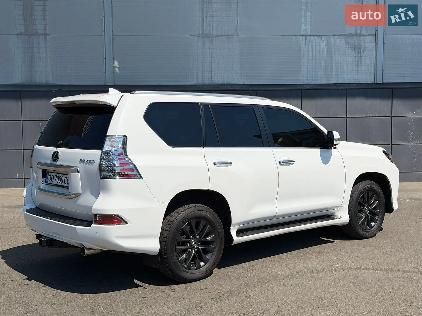 2021 Lexus GX - мініатюра 10