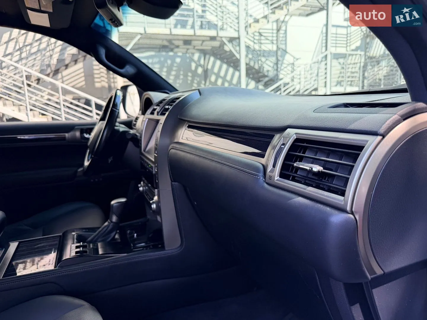 2021 Lexus GX - мініатюра 29