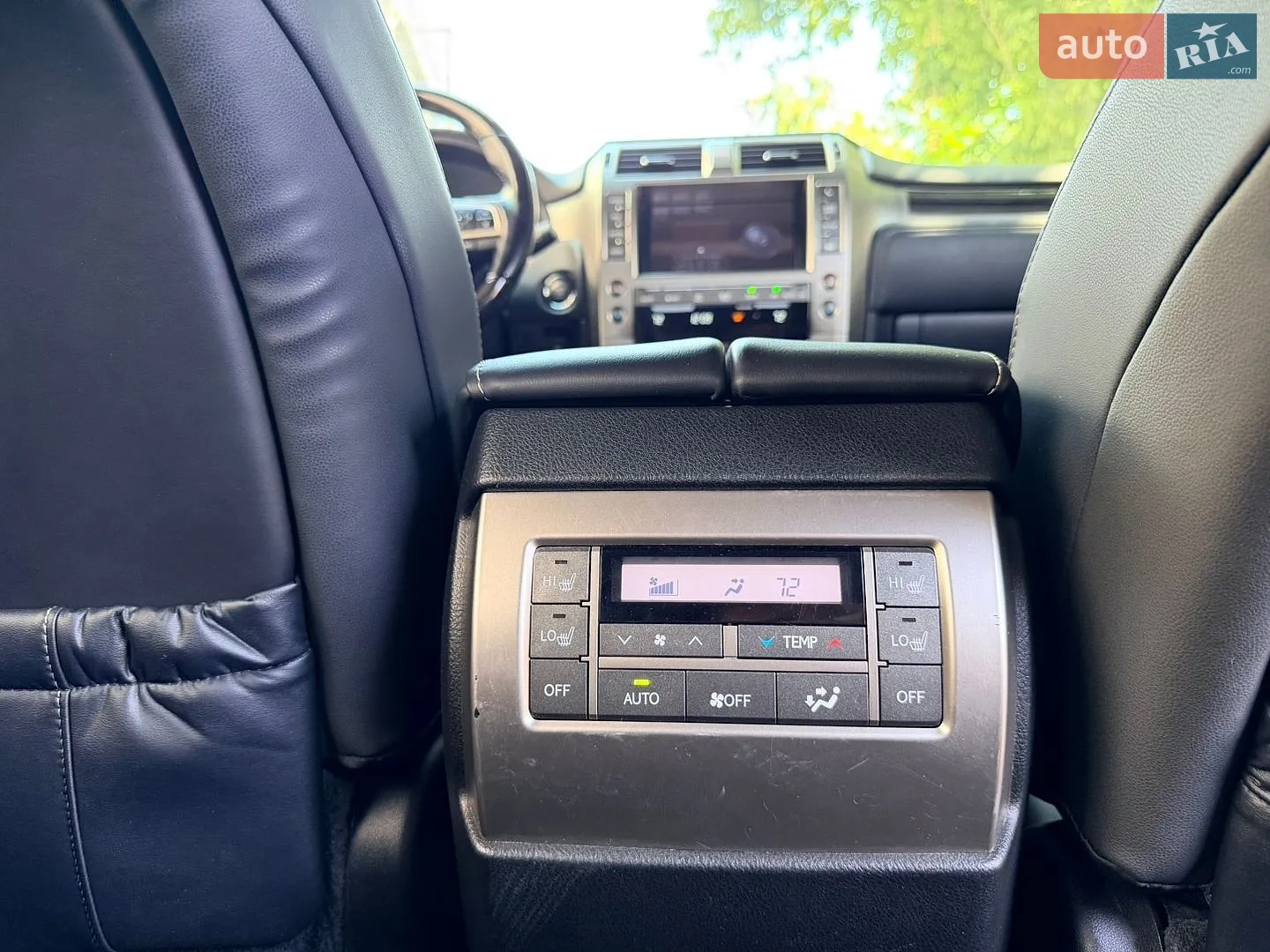2021 Lexus GX - мініатюра 36