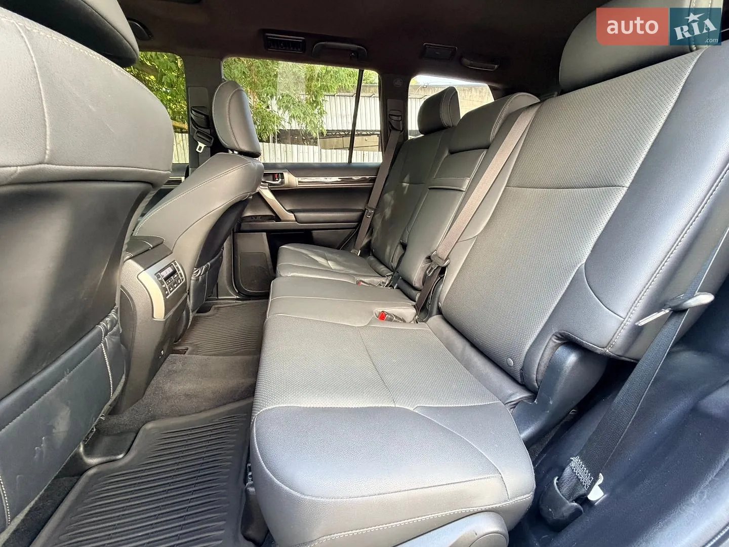 2021 Lexus GX - мініатюра 40