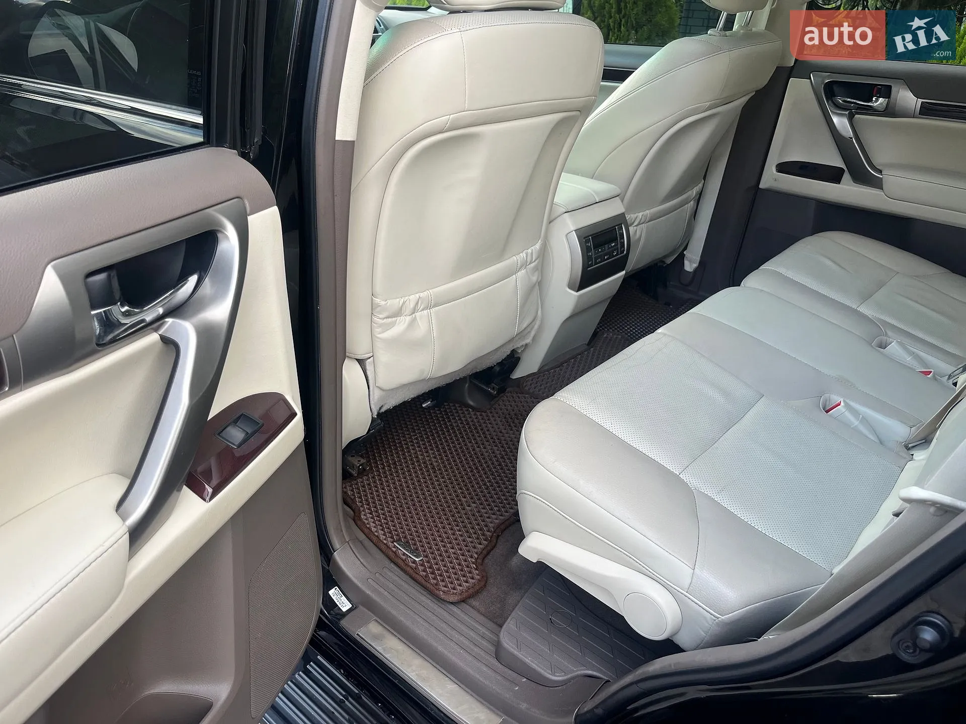 2014 Lexus GX - мініатюра 12
