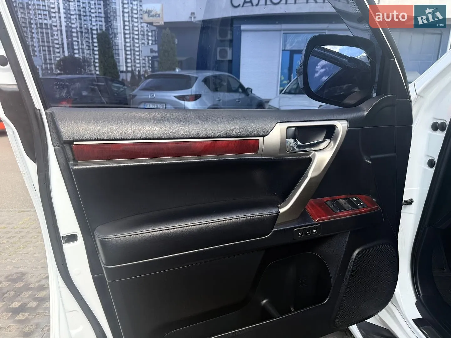 2013 Lexus GX - мініатюра 17