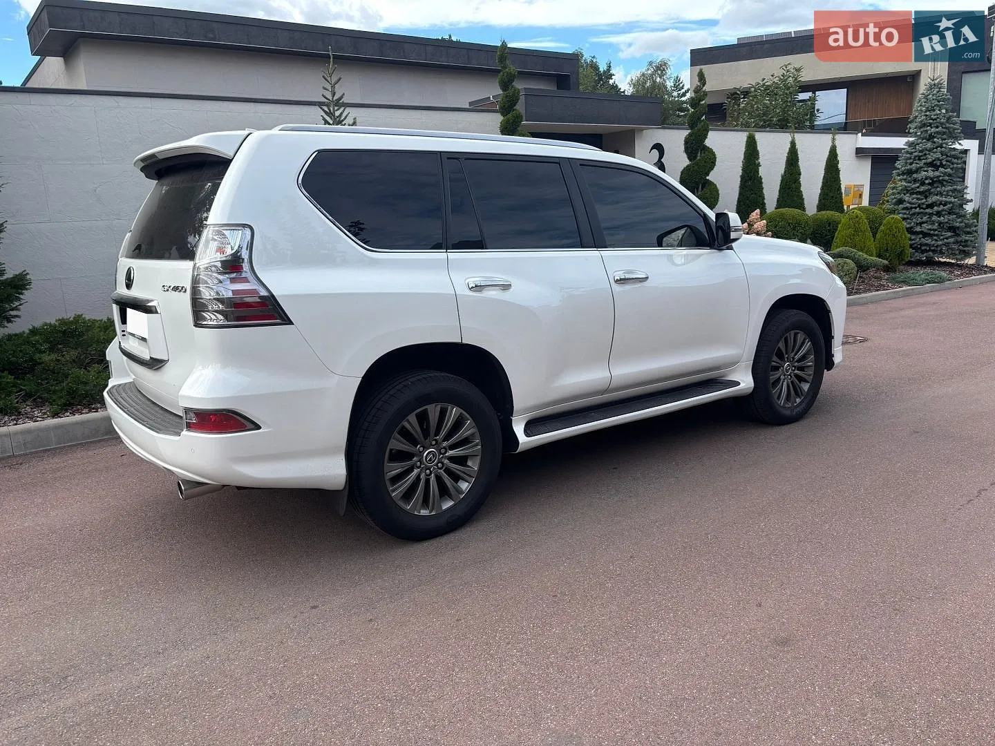 2019 Lexus GX - мініатюра 15