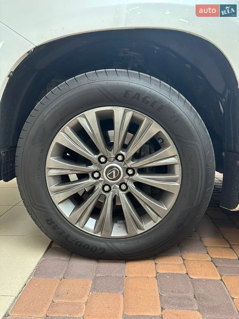 2019 Lexus GX - мініатюра 26