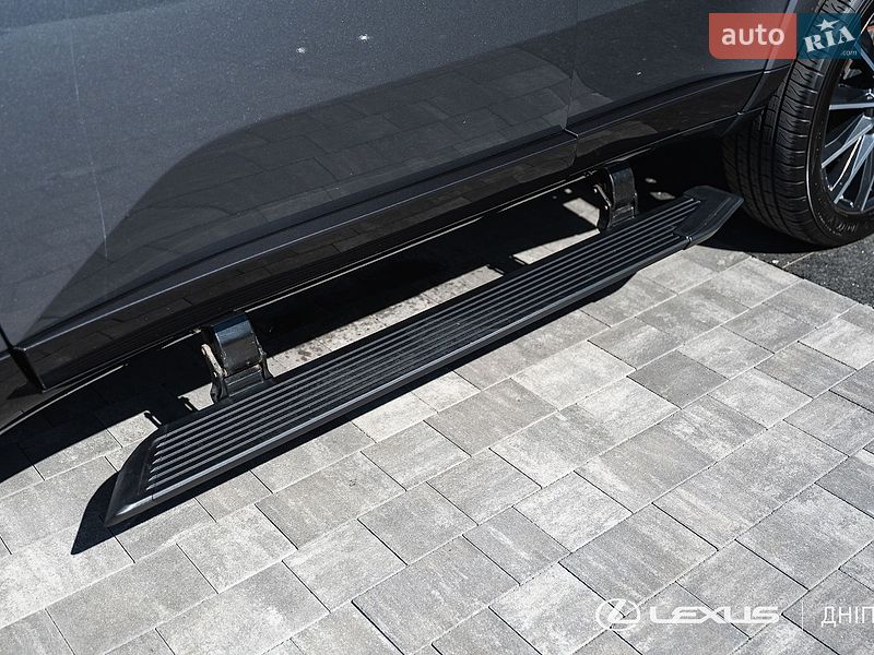 Внедорожник / Кроссовер Lexus GX 2024 в Днепре