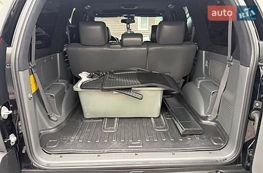 Внедорожник / Кроссовер Lexus GX 2006 в Ровно фото 3 Внедорожник / Кроссовер Lexus GX 2006 в Ровно