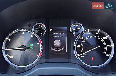 Внедорожник / Кроссовер Lexus GX 2023 в Киеве