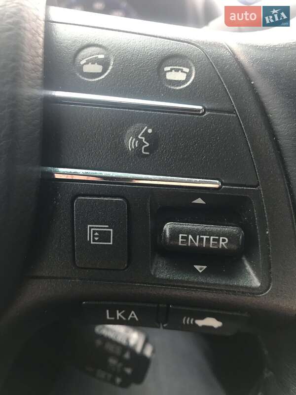 Седан Lexus HS 2009 в Одесі фото 14 Седан Lexus HS 2009 в Одесі