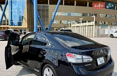 Седан Lexus HS 2009 в Харькове