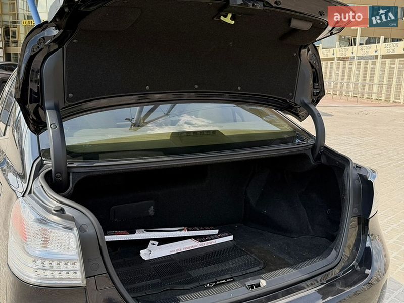 Седан Lexus HS 2009 в Харькове