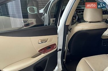 Седан Lexus HS 2009 в Киеве