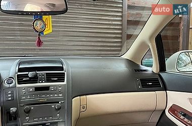 Седан Lexus HS 2009 в Киеве