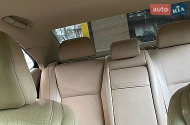 Седан Lexus HS 2009 в Киеве