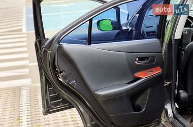 Седан Lexus HS 2011 в Києві