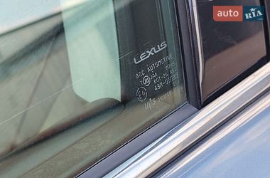Седан Lexus HS 2011 в Києві