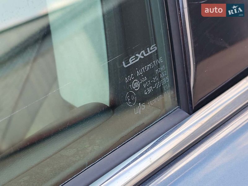 Седан Lexus HS 2011 в Києві