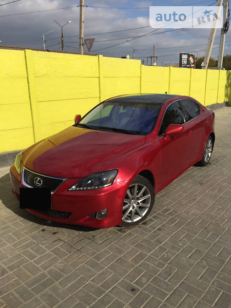 Lexus IS 250