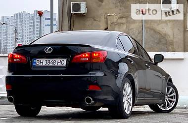 Седан Lexus IS 2008 в Одессе