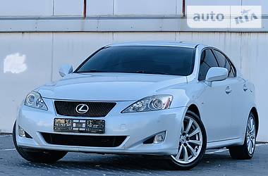 Седан Lexus IS 2009 в Одессе