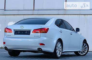 Седан Lexus IS 2009 в Одессе