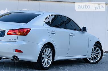 Седан Lexus IS 2009 в Одессе