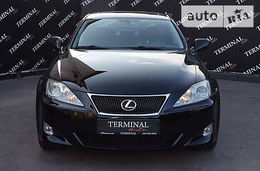 Седан Lexus IS 2008 в Одессе