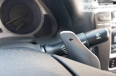 Седан Lexus IS 2008 в 