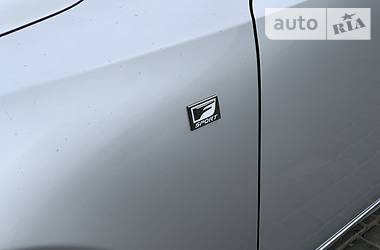 Седан Lexus IS 2014 в 