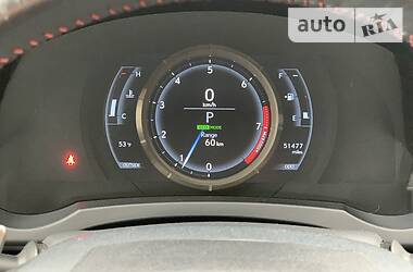 Седан Lexus IS 2014 в 