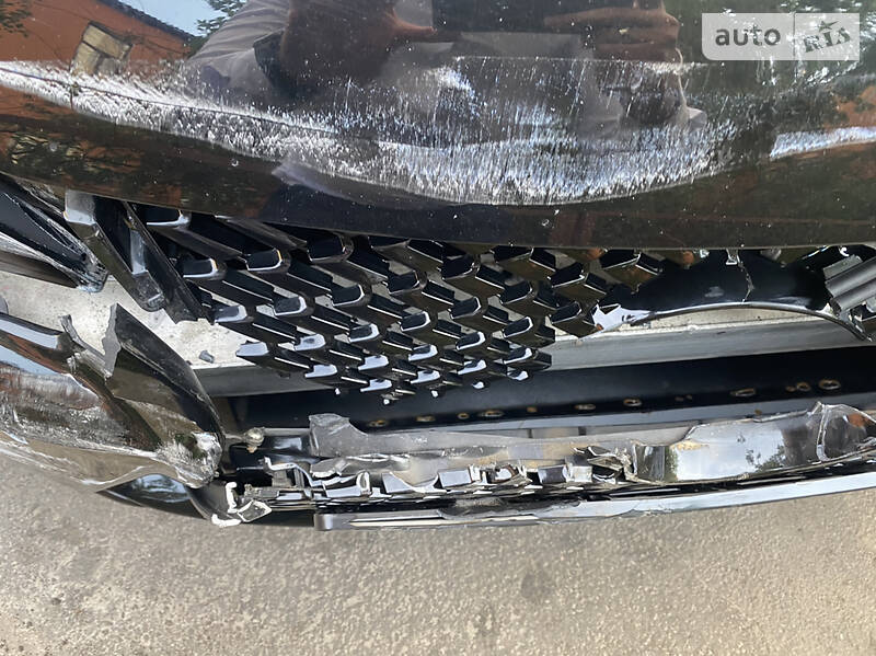 Седан Lexus IS 2010 в Києві