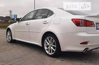 Седан Lexus IS 2011 в Боярці