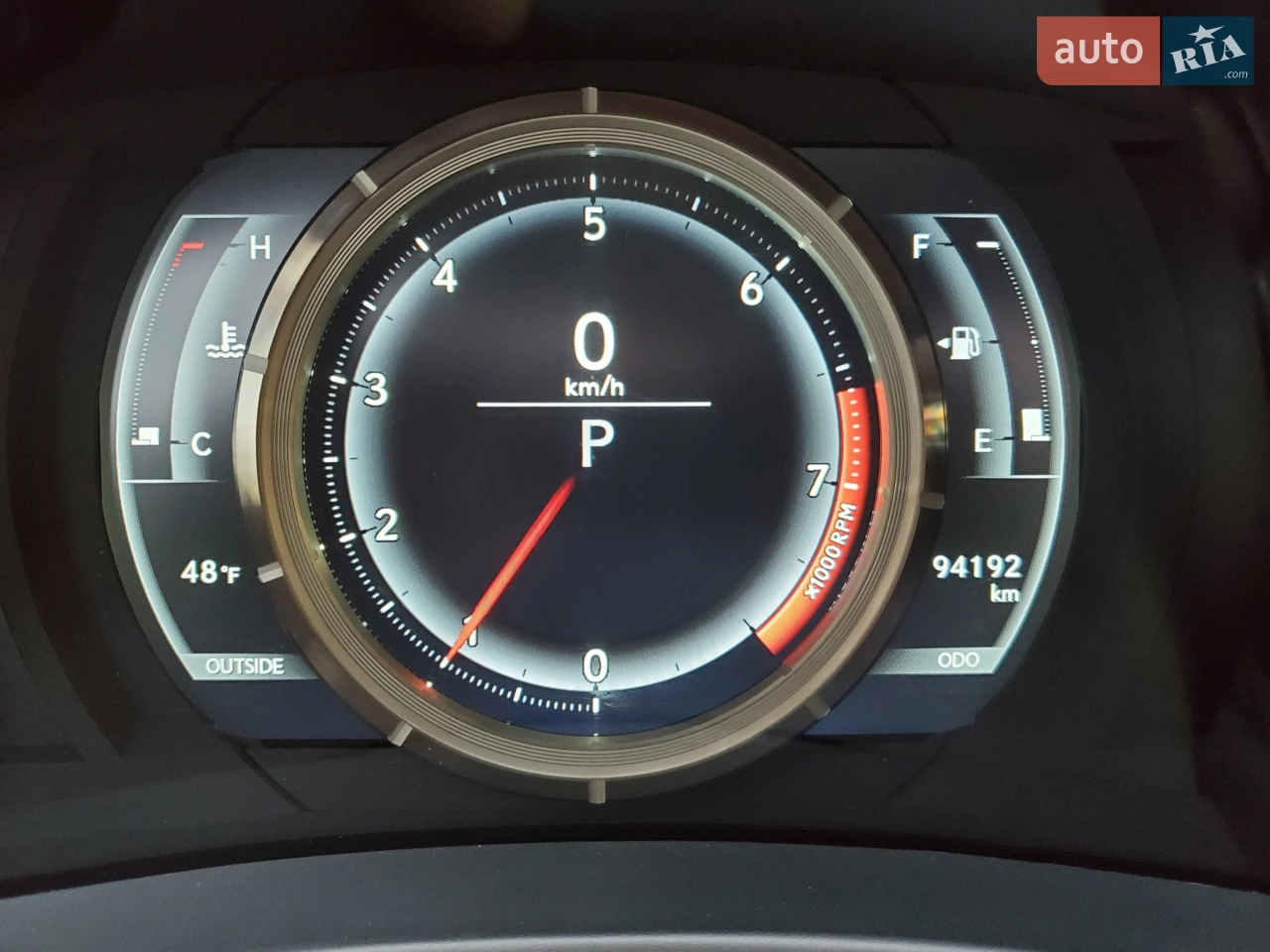 2015 Lexus IS - мініатюра 15