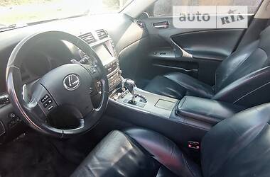 Седан Lexus IS 2006 в Харькове