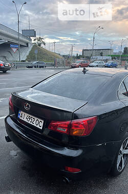Седан Lexus IS 2006 в Києві