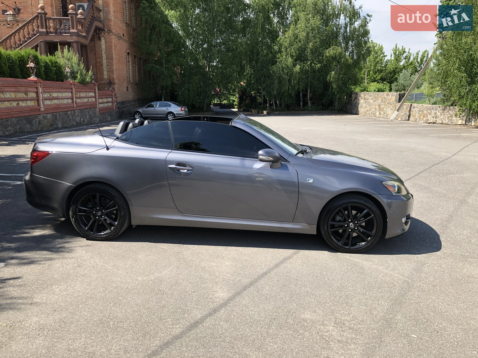 2014 Lexus IS - мініатюра 41