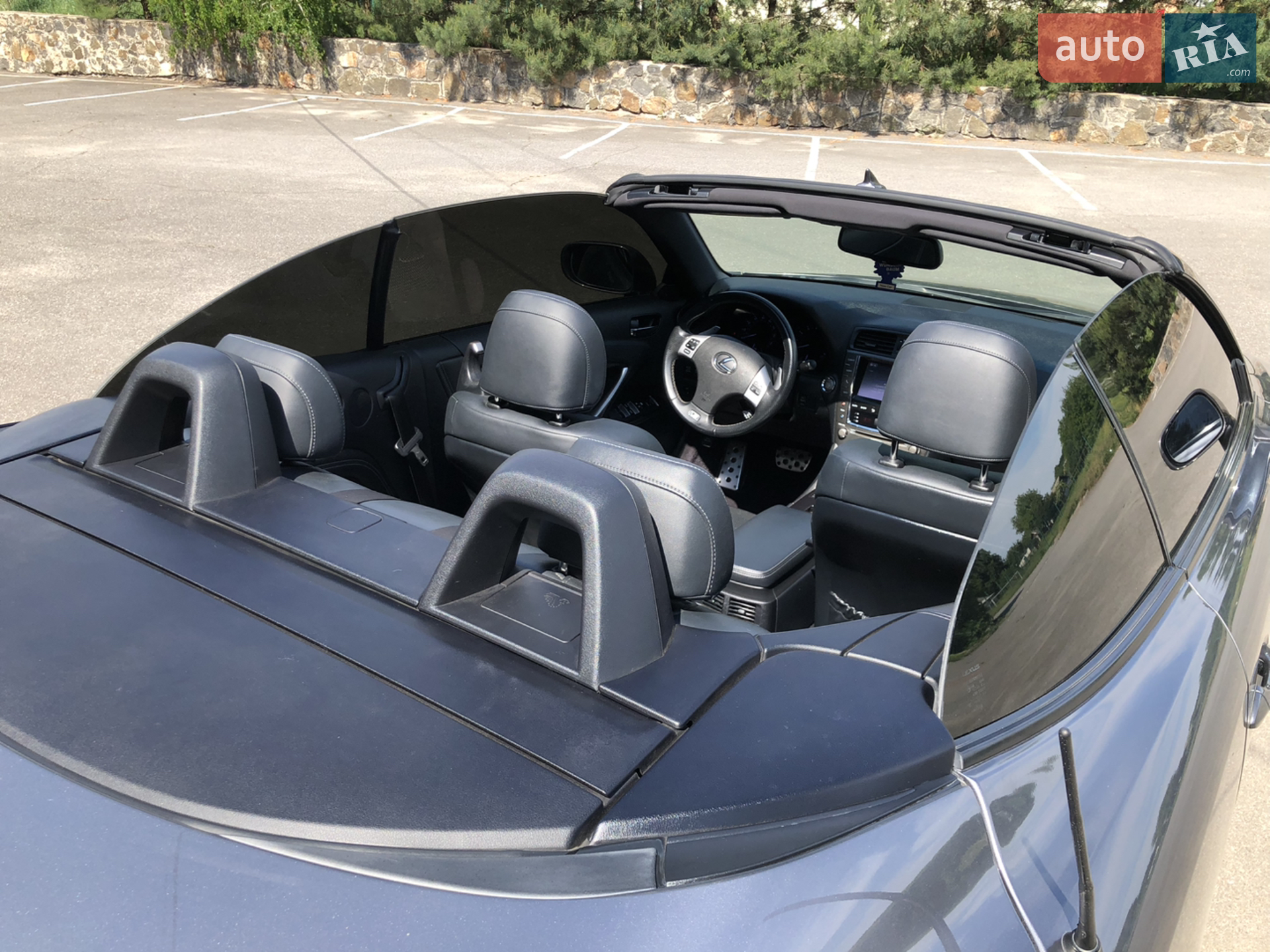 2014 Lexus IS - мініатюра 4