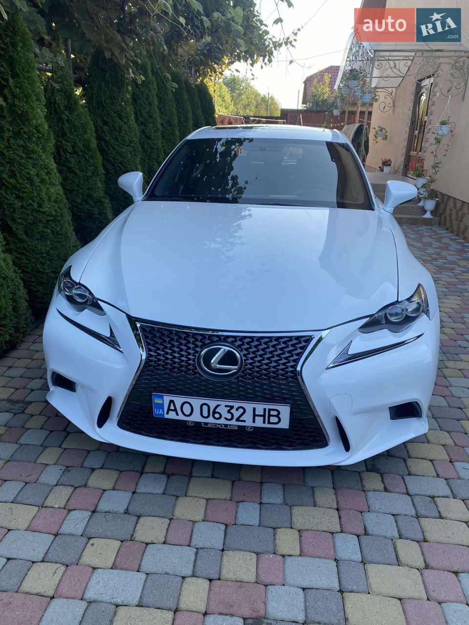 2013 Lexus IS - мініатюра 19
