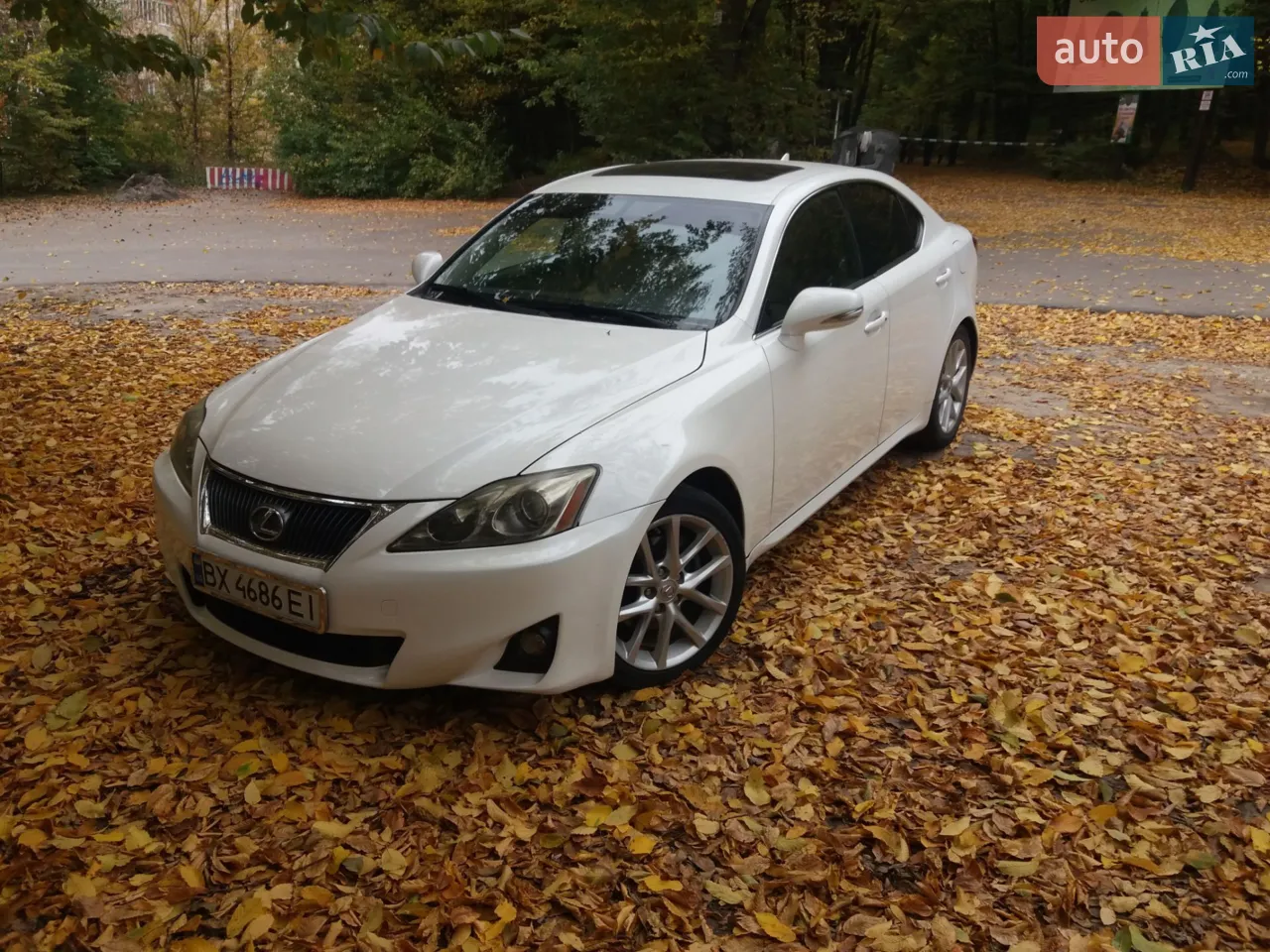 2013 Lexus IS - мініатюра 20