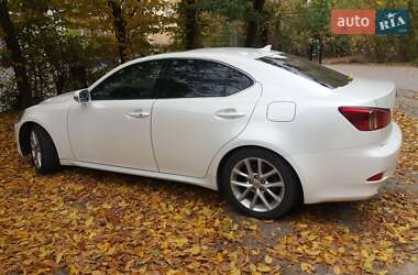 Седан Lexus IS 2013 в Хмельницком