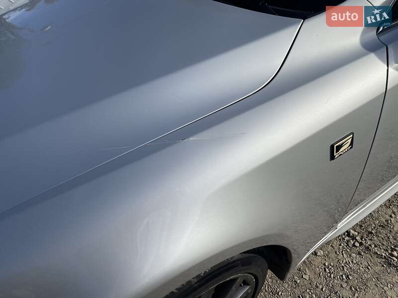 Седан Lexus IS 2006 в Одессе фото 14 Седан Lexus IS 2006 в Одессе